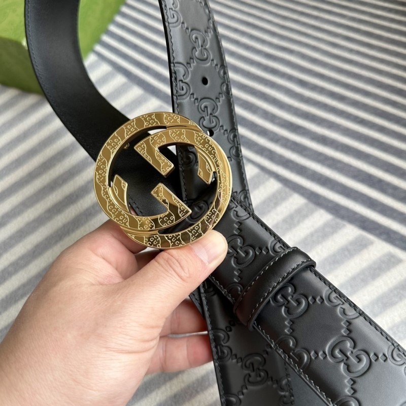 Gvc*1 belts